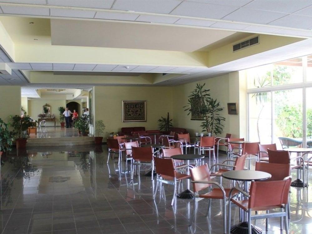 Golden Odyssey Hotel Kolymbia Luaran gambar