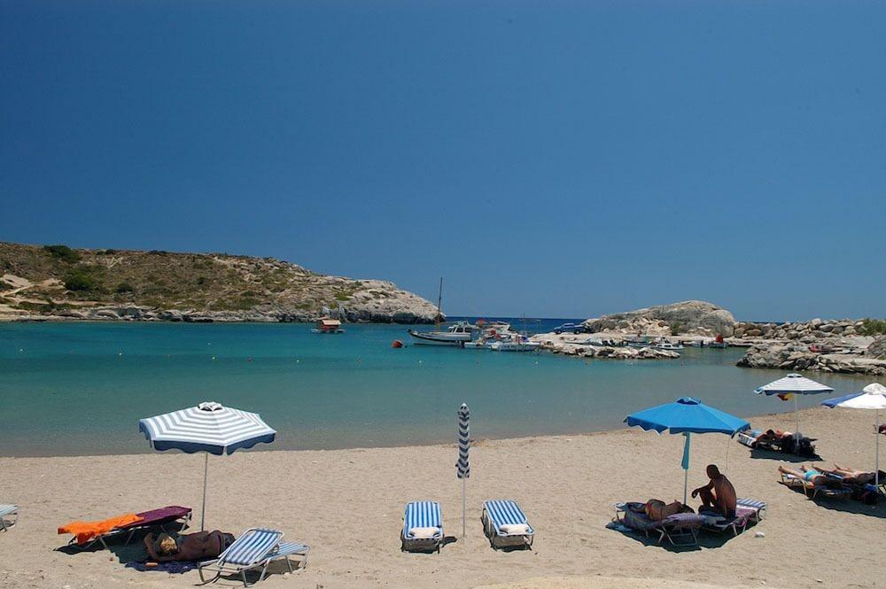 Golden Odyssey Hotel Kolymbia Luaran gambar
