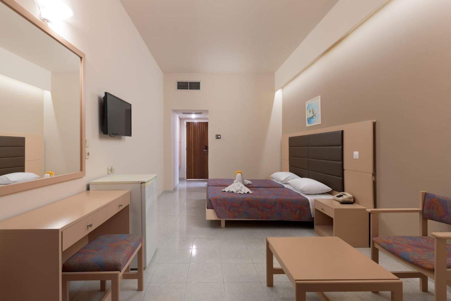 Golden Odyssey Hotel Kolymbia Luaran gambar