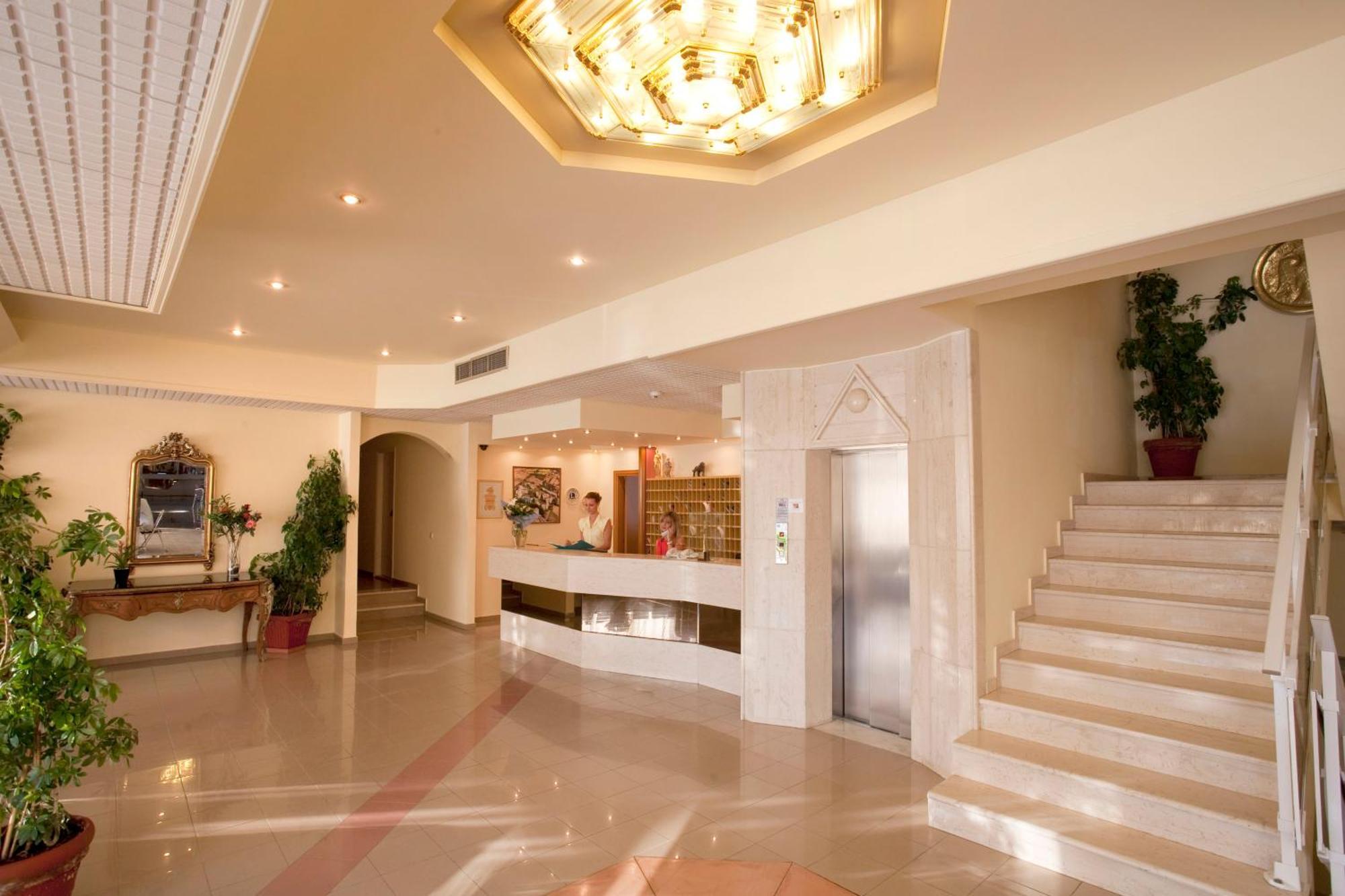 Golden Odyssey Hotel Kolymbia Luaran gambar