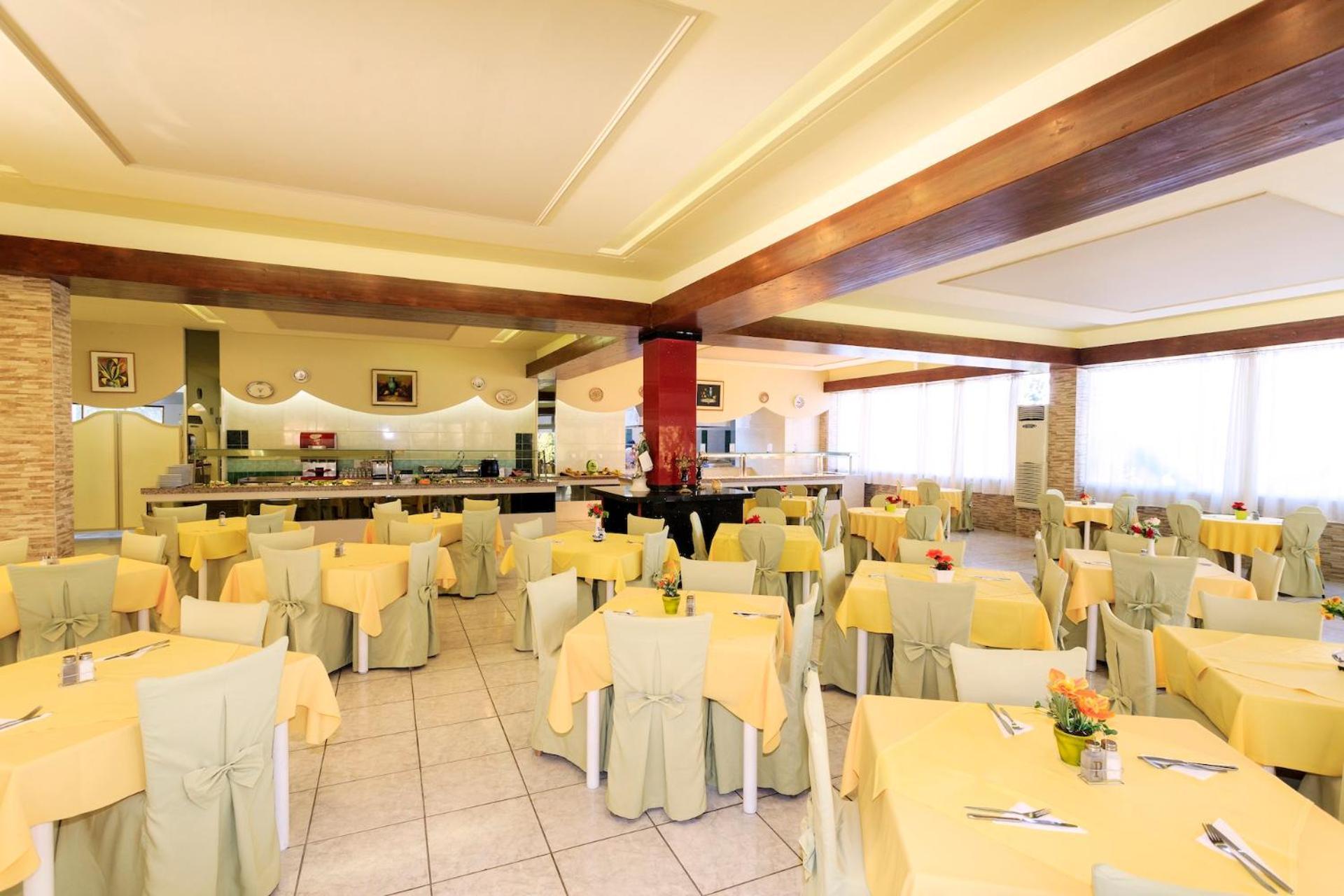 Golden Odyssey Hotel Kolymbia Luaran gambar