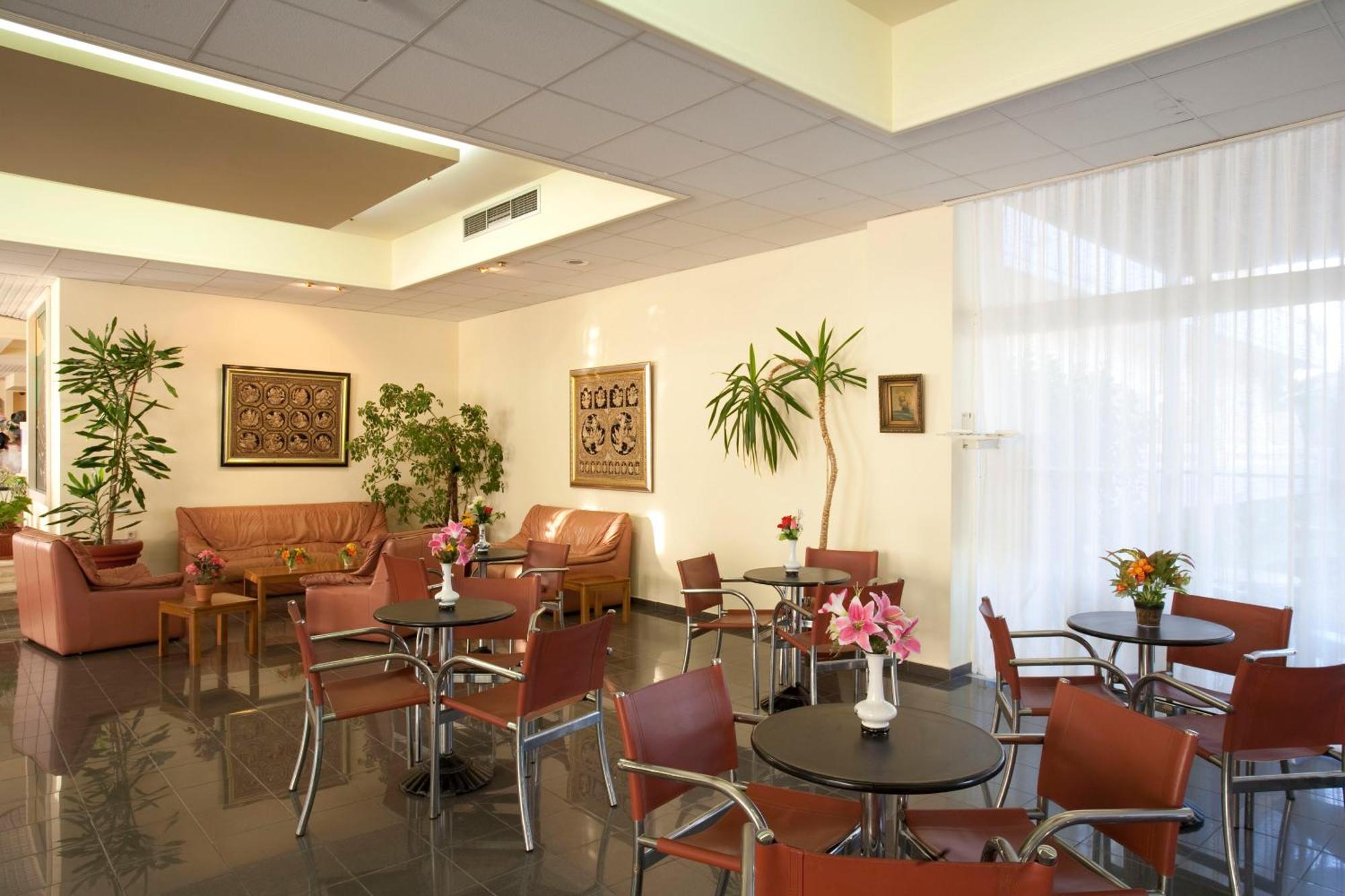 Golden Odyssey Hotel Kolymbia Luaran gambar