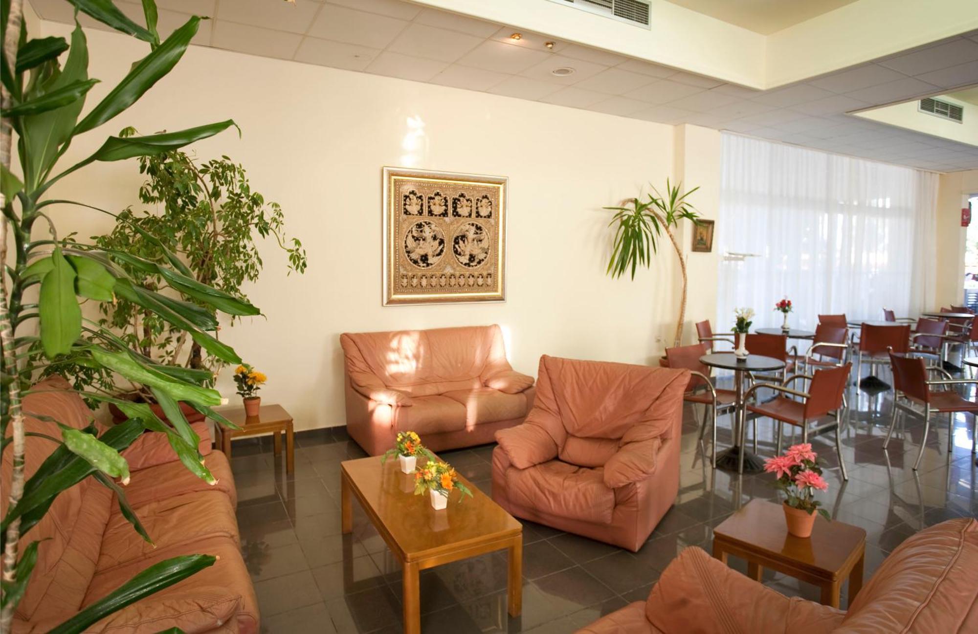 Golden Odyssey Hotel Kolymbia Luaran gambar