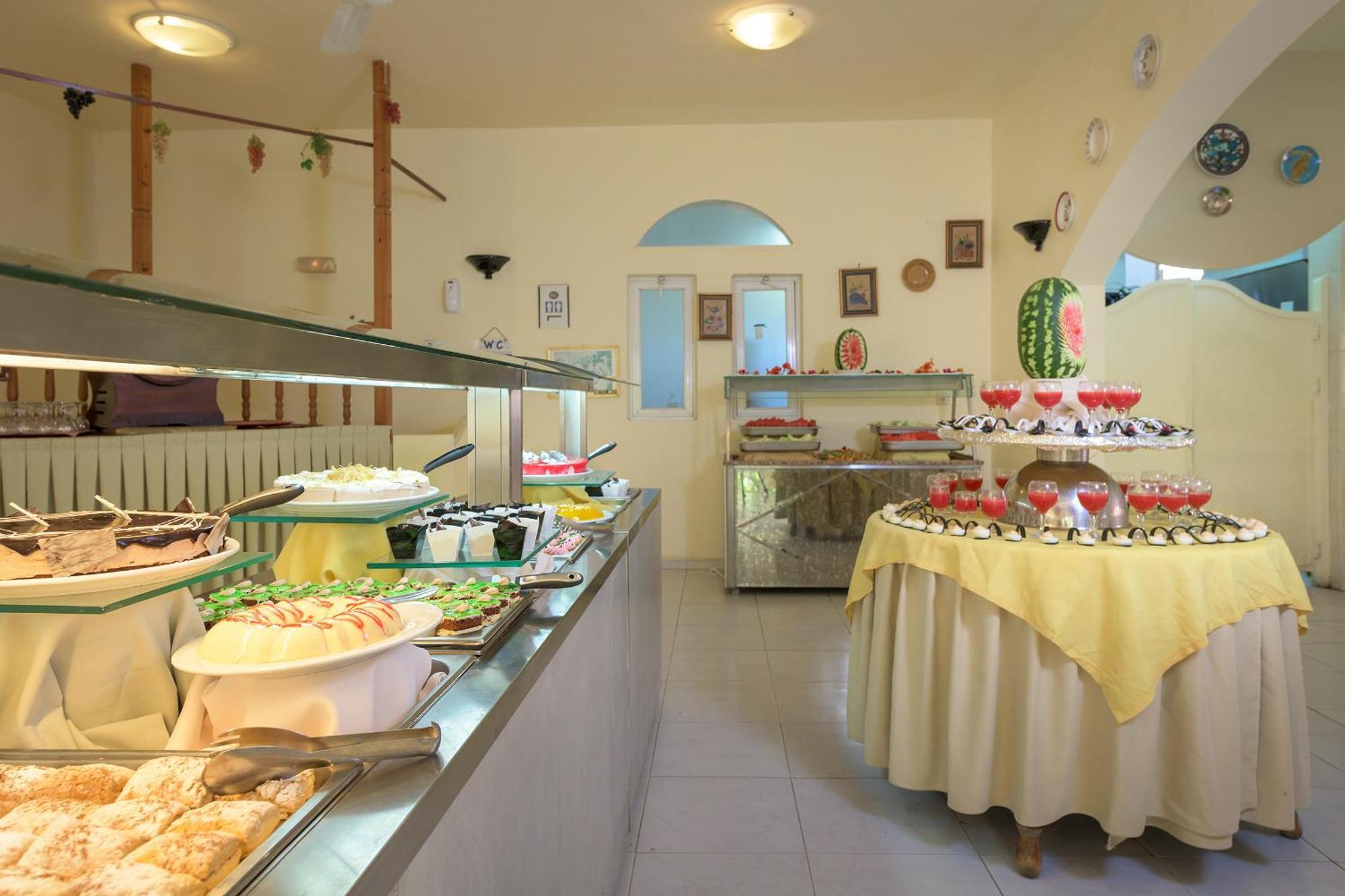 Golden Odyssey Hotel Kolymbia Luaran gambar