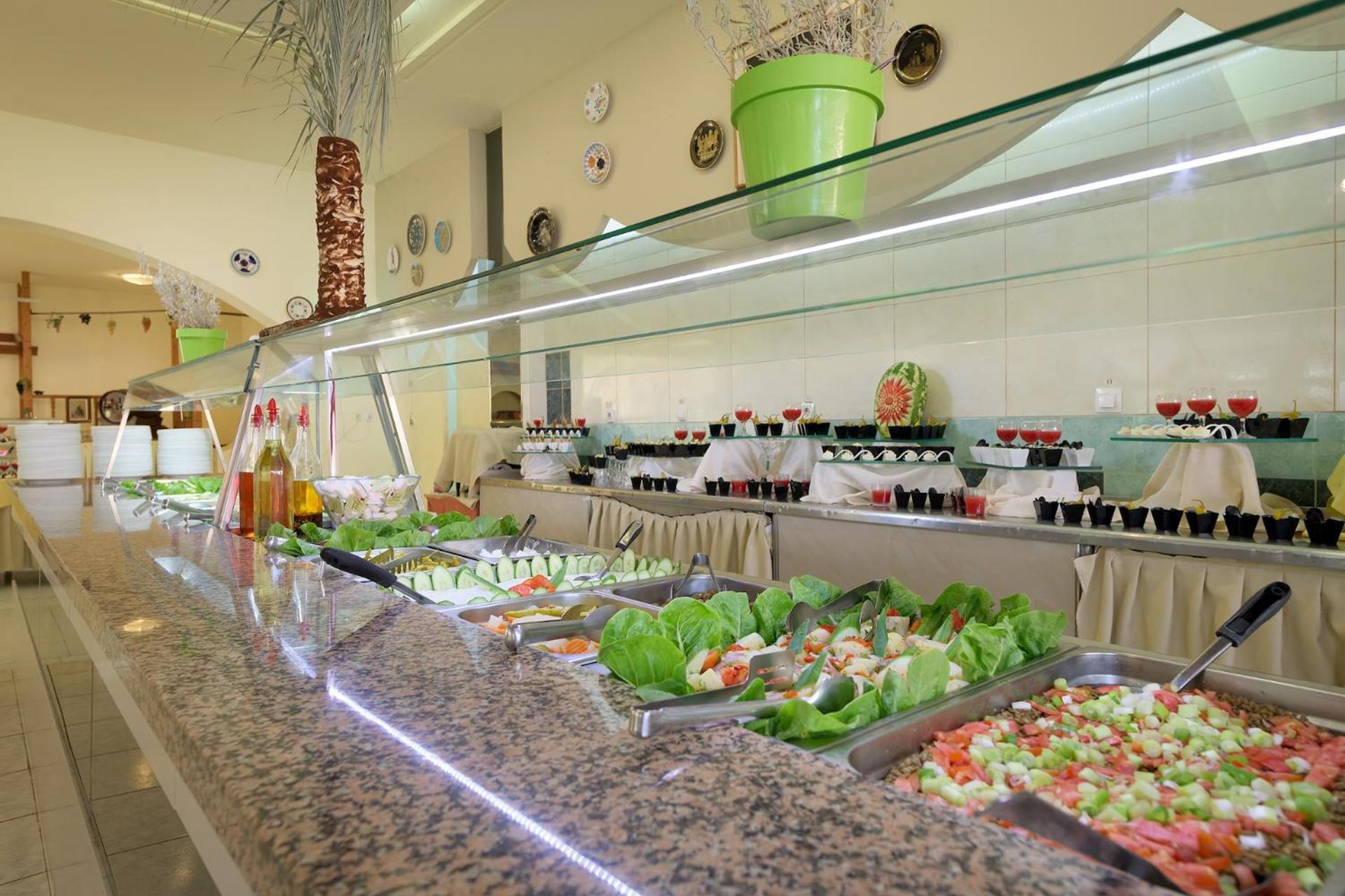 Golden Odyssey Hotel Kolymbia Luaran gambar