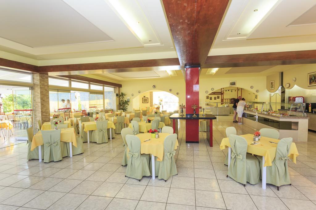 Golden Odyssey Hotel Kolymbia Luaran gambar