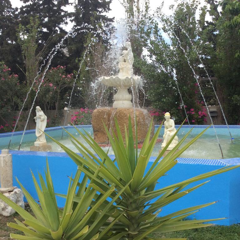 Golden Odyssey Hotel Kolymbia Luaran gambar