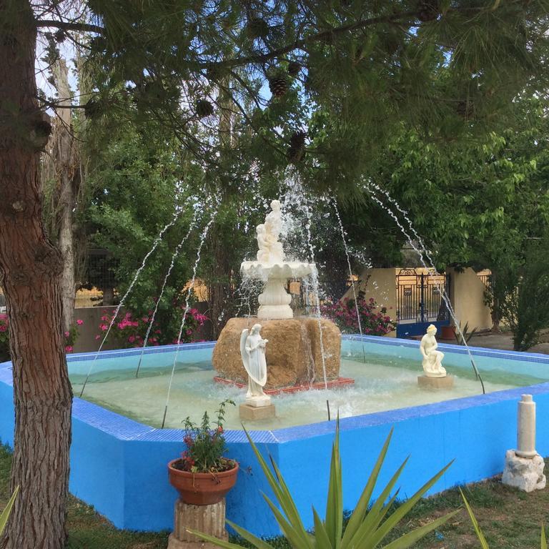 Golden Odyssey Hotel Kolymbia Luaran gambar