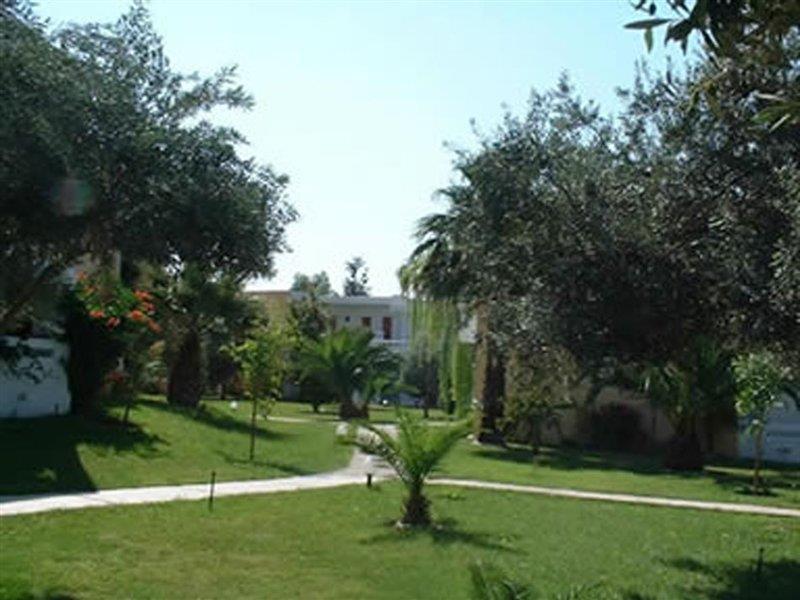 Golden Odyssey Hotel Kolymbia Luaran gambar