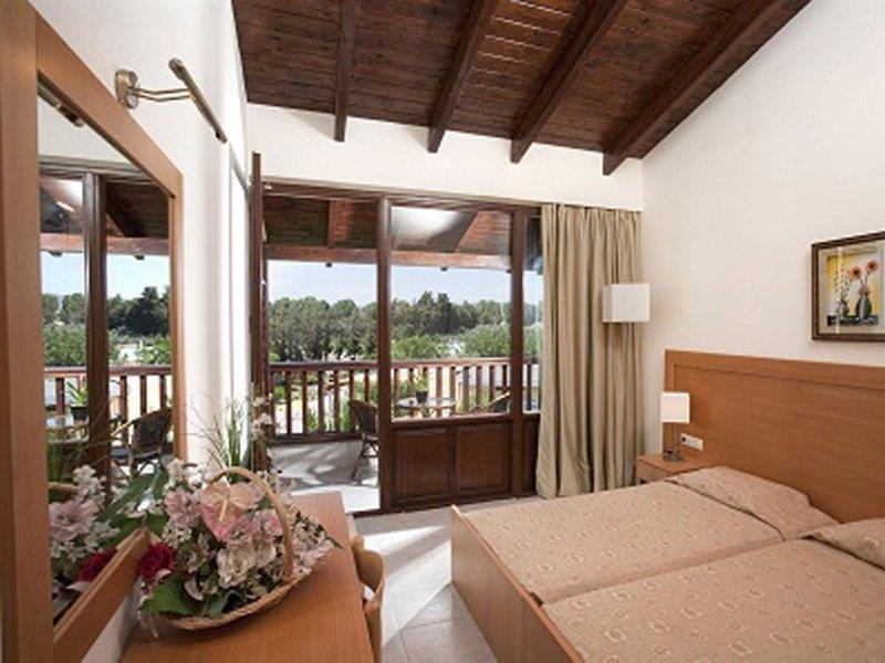Golden Odyssey Hotel Kolymbia Luaran gambar