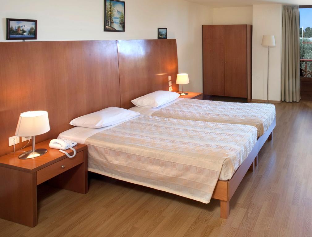 Golden Odyssey Hotel Kolymbia Luaran gambar