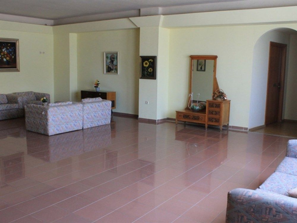 Golden Odyssey Hotel Kolymbia Luaran gambar